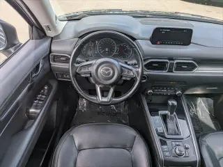Mazda CX-5 2020 Gran Turismo 4p SUV