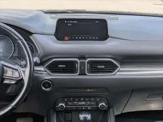 Mazda CX-5 2020 Gran Turismo 4p SUV
