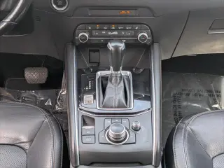 Mazda CX-5 2020 Gran Turismo 4p SUV