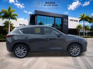 Mazda CX-5 2020 Gran Turismo 4p SUV