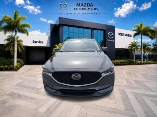 Mazda CX-5 2020 Gran Turismo 4p SUV