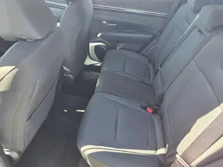 Hyundai TUCSON 2024 SE SUV de 4 puertas (lanzamiento a mitad de año)