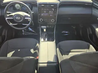 Hyundai TUCSON 2024 SE SUV de 4 puertas (lanzamiento a mitad de año)