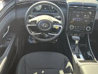 Hyundai TUCSON 2024 SE SUV de 4 puertas (lanzamiento a mitad de año)