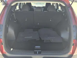 Hyundai TUCSON 2024 SE SUV de 4 puertas (lanzamiento a mitad de año)