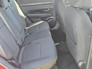 Hyundai TUCSON 2024 SE SUV de 4 puertas (lanzamiento a mitad de año)