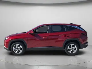 Hyundai TUCSON 2024 SE SUV de 4 puertas (lanzamiento a mitad de año)