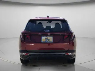 Hyundai TUCSON 2024 SE SUV de 4 puertas (lanzamiento a mitad de año)