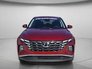 Hyundai TUCSON 2024 SE SUV de 4 puertas (lanzamiento a mitad de año)