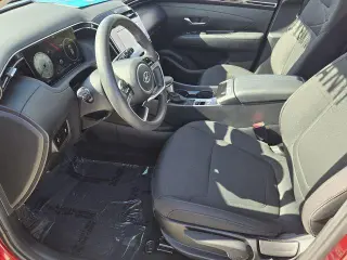 Hyundai TUCSON 2024 SE SUV de 4 puertas (lanzamiento a mitad de año)