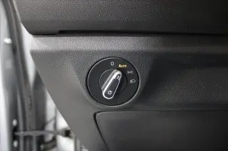 Volkswagen Jetta 2023 S 4p Sedan 6M
