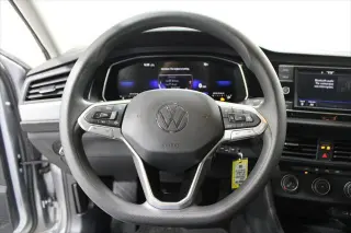 Volkswagen Jetta 2023 S 4p Sedan 6M