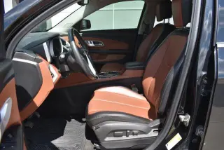 Chevrolet Equinox 2017 Premier 4dr SUV