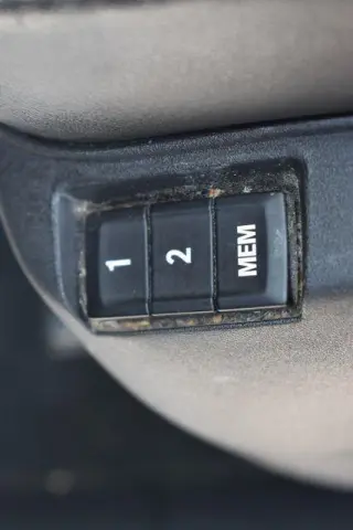Chevrolet Equinox 2017 Premier 4dr SUV