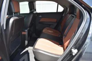 Chevrolet Equinox 2017 Premier 4dr SUV