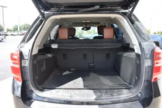 Chevrolet Equinox 2017 Premier 4dr SUV