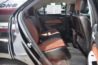 Chevrolet Equinox 2017 Premier 4dr SUV