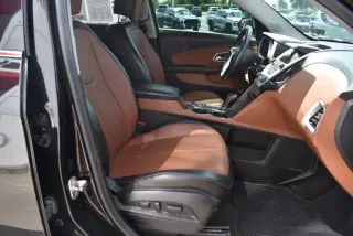 Chevrolet Equinox 2017 Premier 4dr SUV