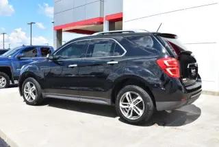 Chevrolet Equinox 2017 Premier 4dr SUV