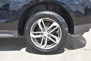 Chevrolet Equinox 2017 Premier 4dr SUV
