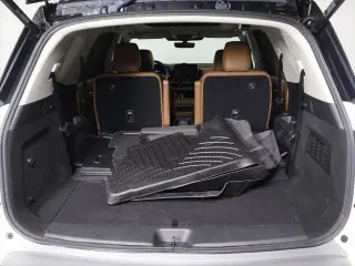 Nissan Pathfinder 2024 AWD Platinum 4p SUV
