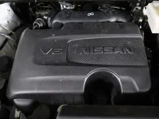 Nissan Pathfinder 2024 AWD Platinum 4p SUV