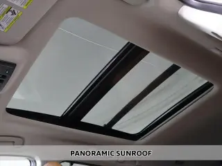 Nissan Pathfinder 2024 AWD Platinum 4p SUV