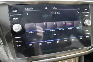 Volkswagen Tiguan 2024 AWD Wolfsburg Edición 4Motion 4p SUV