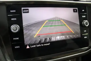 Volkswagen Tiguan 2024 AWD Wolfsburg Edición 4Motion 4p SUV