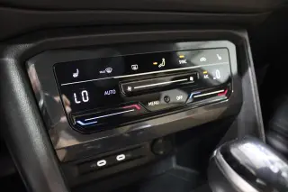 Volkswagen Tiguan 2024 AWD Wolfsburg Edición 4Motion 4p SUV
