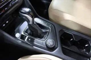 Volkswagen Tiguan 2024 AWD Wolfsburg Edición 4Motion 4p SUV