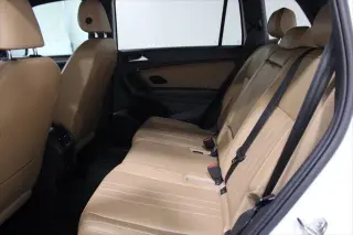 Volkswagen Tiguan 2024 AWD Wolfsburg Edición 4Motion 4p SUV