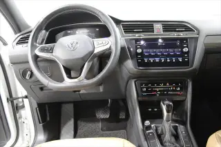 Volkswagen Tiguan 2024 AWD Wolfsburg Edición 4Motion 4p SUV