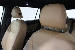 Volkswagen Tiguan 2024 AWD Wolfsburg Edición 4Motion 4p SUV