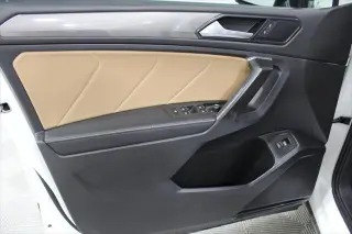 Volkswagen Tiguan 2024 AWD Wolfsburg Edición 4Motion 4p SUV