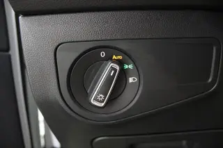 Volkswagen Tiguan 2024 AWD Wolfsburg Edición 4Motion 4p SUV