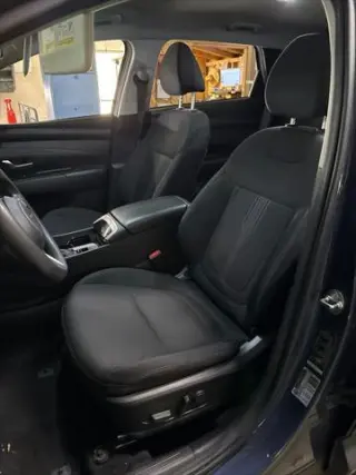Hyundai TUCSON 2025 SEL 4p SUV