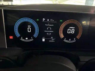 Hyundai TUCSON 2025 SEL 4p SUV