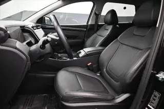 Hyundai TUCSON 2024 SEL 4dr SUV