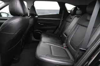 Hyundai TUCSON 2024 SEL 4dr SUV