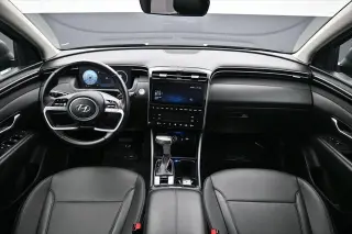 Hyundai TUCSON 2024 SEL 4dr SUV