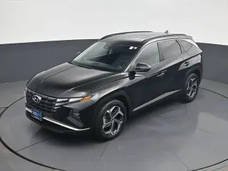 Hyundai TUCSON 2024 SEL 4dr SUV