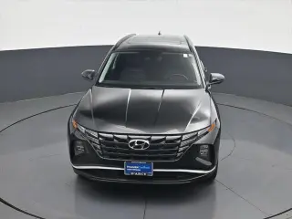 Hyundai TUCSON 2024 SEL 4dr SUV