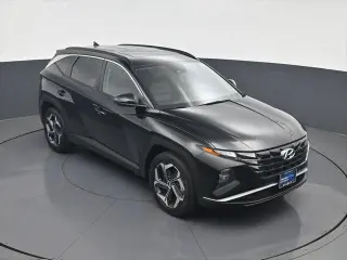 Hyundai TUCSON 2024 SEL 4dr SUV