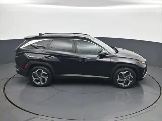 Hyundai TUCSON 2024 SEL 4dr SUV