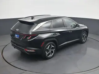 Hyundai TUCSON 2024 SEL 4dr SUV