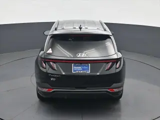 Hyundai TUCSON 2024 SEL 4dr SUV