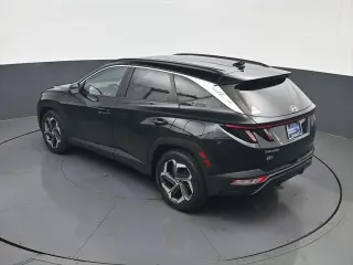 Hyundai TUCSON 2024 SEL 4dr SUV