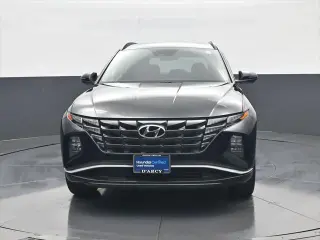 Hyundai TUCSON 2024 SEL 4dr SUV