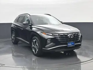 Hyundai TUCSON 2024 SEL 4dr SUV